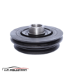POLEA CIGUEÑAL TOYOTA HILUX 2.4 93-97 22R