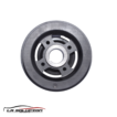 POLEA CIGUEÑAL TOYOTA HILUX 2.4 93-97 22R - Imagen 2