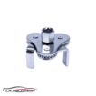 LLAVE SACA FILTRO ACEITE TIPO ARA?A  2.5-4 PULG YATO