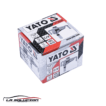 LLAVE SACA FILTRO ACEITE TIPO ARA?A  2.5-4 PULG YATO - Imagen 2