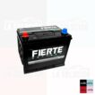 BATERIA 35 AMPERES FIERTE 280CCA LH C/PESTA?A (DESPACHO A COMUNAS SELECCIONADAS CON CARGO A CLIENTE)