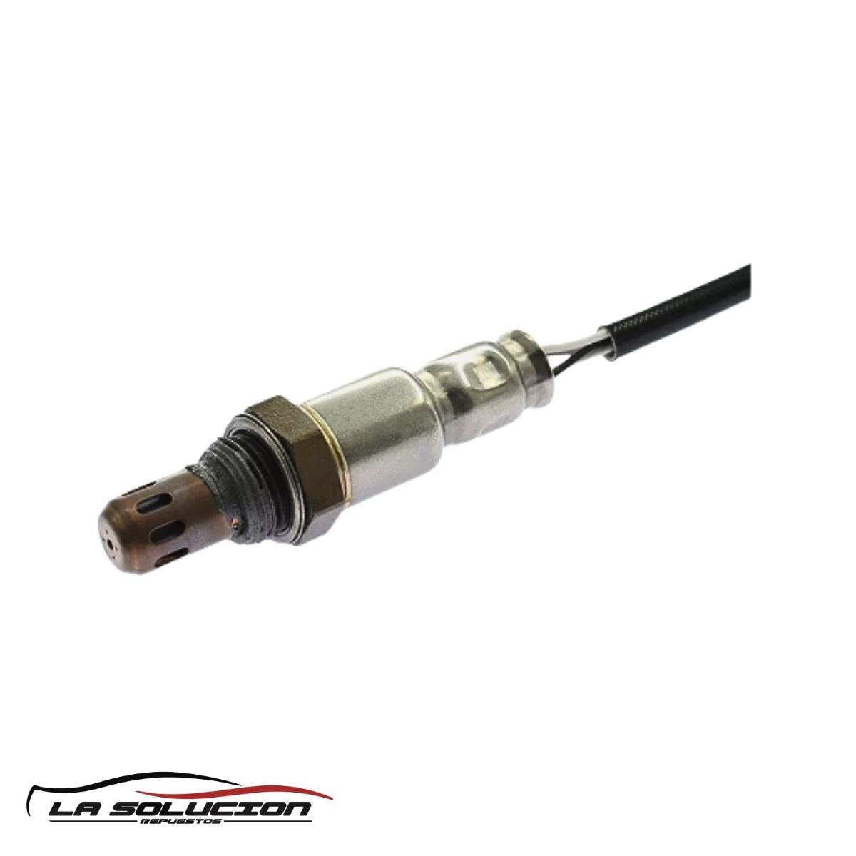 SENSOR OXIGENO CHEVROLET SPARK GT 1.2 10-19