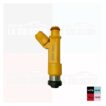 Inyector Toyota Yaris 1.3-1.5 06-17