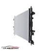 RADIADOR CHERY TIGGO 2 1.5 17-22 - Imagen 2