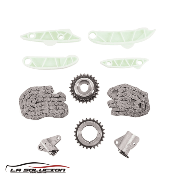 KIT DISTRIBUCION HYUNDAI SANTA FE 2.2 10-22 | GRAND CARNIVAL 2.2 12-16