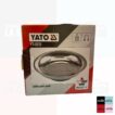 Plato magnetico redondo 150MM YATO