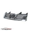 MASCARA NISSAN TERRANO 98-15 CROMADA - Imagen 2