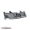 MASCARA NISSAN TERRANO 98-15 CROMADA - Imagen 3