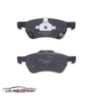 PASTILLA FRENO MG ZS 1.5 17-24