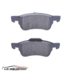 PASTILLA FRENO MG ZS 1.5 17-24 - Imagen 2