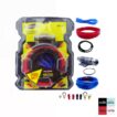 KIT CABLES AMPLIFICACION AUTO