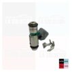 Inyector Renault clio 1.6 00-08 | Symbol 1.6 10-12 | Scenic 04-09 K4M Anillo Verde