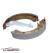 BALATAS HYUNDAI ACCENT RB 11-18 | ELANTRA REICK - Imagen 2