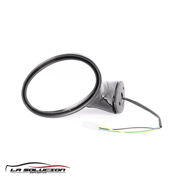 ESPEJO CHERY IQ 1.1 08-14 LH