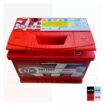 Bateria STP 55 amperes 340CCA positivo Rh  (DESPACHO A COMUNAS SELECCIONADAS CON CARGO A CLIENTE)