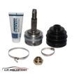 HOMOCINETICA CHEVROLET AVEO 04-16 LADO RUEDA CON ABS