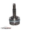 HOMOCINETICA CHEVROLET AVEO 04-16 LADO RUEDA CON ABS - Imagen 2