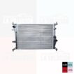 RADIADOR CHEVROLET SAIL 1.5 16-20