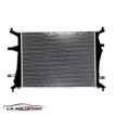 RADIADOR CHEVROLET SAIL 1.5 16-20 - Imagen 2