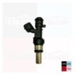 Inyector Nissan Tiida 1.6 06-14 | Qashqai 1.6 09-14