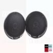 PARLANTES AUTO AIWA 2 VIAS 200 WATT 16 CM