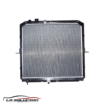 RADIADOR KIA FRONTIER II 2.5 05-11 - Imagen 2