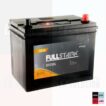 Bateria FULLSTARK 80 amperes 650 cca positivo Rh  (DESPACHO A COMUNAS SELECCIONADAS CON CARGO A CLIENTE)