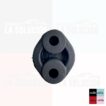 Soporte escape Hyundai H100 | Accent | UNIVERSAL