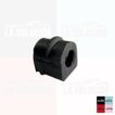 Buje barra estabilizadora Chevrolet Aveo 1.4 04-16 TRASERAS