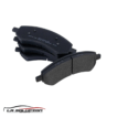 PASTILLA FRENO RAM 1500 06-19 | DODGE DAKOTA CERAMICA