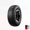 JUEGO 4 NEUMATICOS 33X12.50 R17 ROADCRUZA 10PR A/T RA1100 BLK - Imagen 2