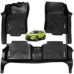 SET PISOS CALCE PERFECTO NISSAN X-TRAIL 18-22 5D