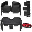 SET PISOS CALCE PERFECTO HYUNDAI SANTA FE 19-22