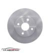 DISCO FRENO TOYOTA YARIS 14-18 DELANTERO