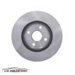 DISCO FRENO TOYOTA YARIS 14-18 DELANTERO - Imagen 2