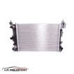 RADIADOR CHEVROLET SONIC 1.6 11-16 AUTOMATICO