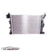 RADIADOR CHEVROLET SONIC 1.6 11-16 AUTOMATICO - Imagen 2