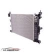 RADIADOR CHEVROLET SONIC 1.6 11-16 AUTOMATICO - Imagen 3
