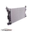 RADIADOR CHEVROLET SONIC 1.6 11-16 AUTOMATICO - Imagen 4
