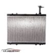 RADIADOR JAC J2 1.0 12-16