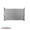 RADIADOR PEUGEOT PARTNER 1.6 20-24 | BERLINGO
