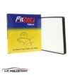 FILTRO POLEN CHEVROLET GROOVE 1.5 21-25 | CAPTIVA CU-18012