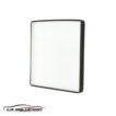 FILTRO POLEN CHEVROLET GROOVE 1.5 21-25 | CAPTIVA CU-18012 - Imagen 3