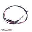 PIOLA SELECTORA KIA FRONTIER 2.5 12-21