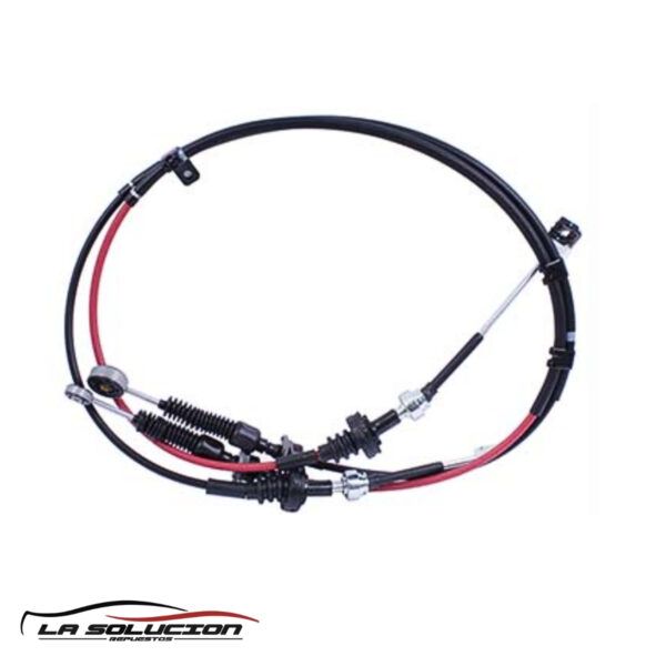 PIOLA SELECTORA KIA FRONTIER 2.5 12-21