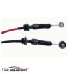 PIOLA SELECTORA KIA FRONTIER 2.5 12-21 - Imagen 2