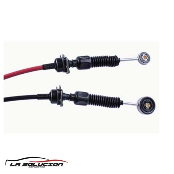 PIOLA SELECTORA KIA FRONTIER 2.5 12-21