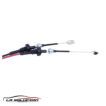 PIOLA SELECTORA KIA FRONTIER 2.5 12-21 - Imagen 3