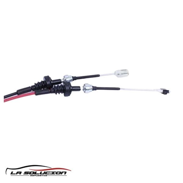 PIOLA SELECTORA KIA FRONTIER 2.5 12-21