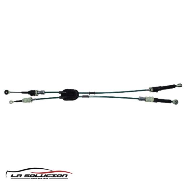 PIOLA SELECTORA NISSAN VERSA 1.6 13-18 | MARCH 12-15